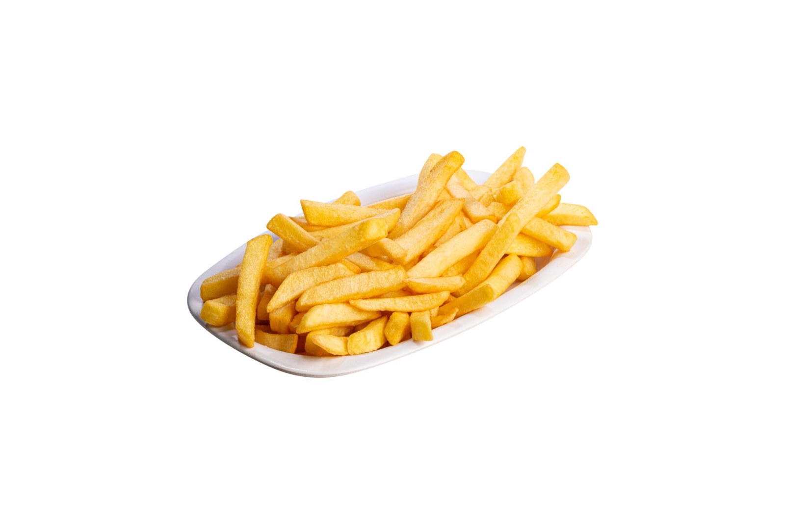 Patates Kızartması