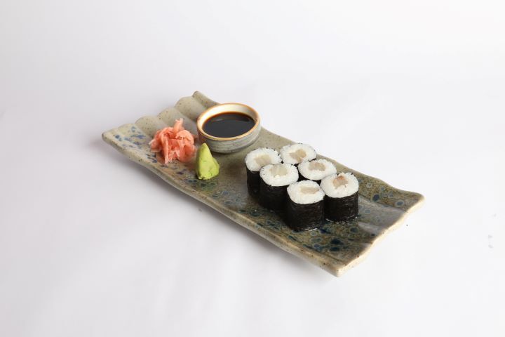 Suzuki Maki (6 Pcs.)