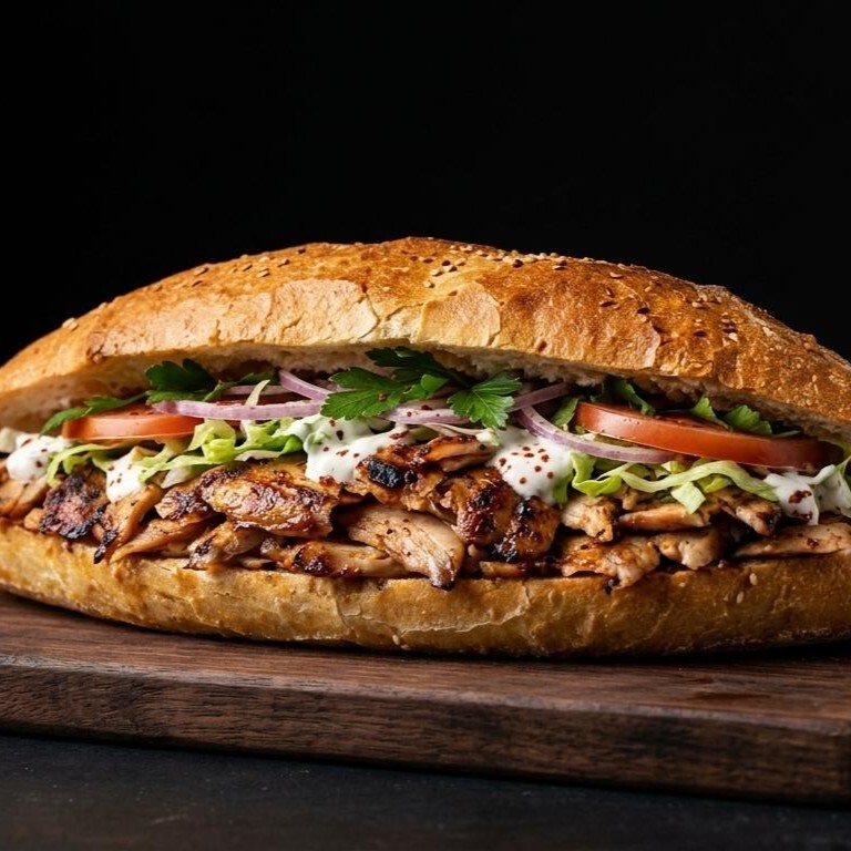 Somun Döner