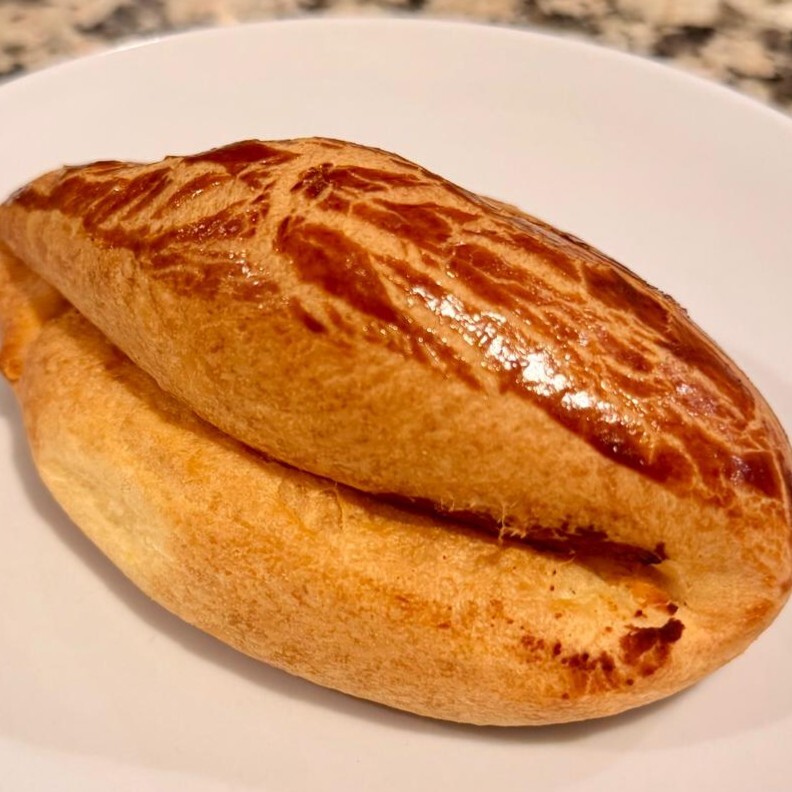 Peynirli Poğaça