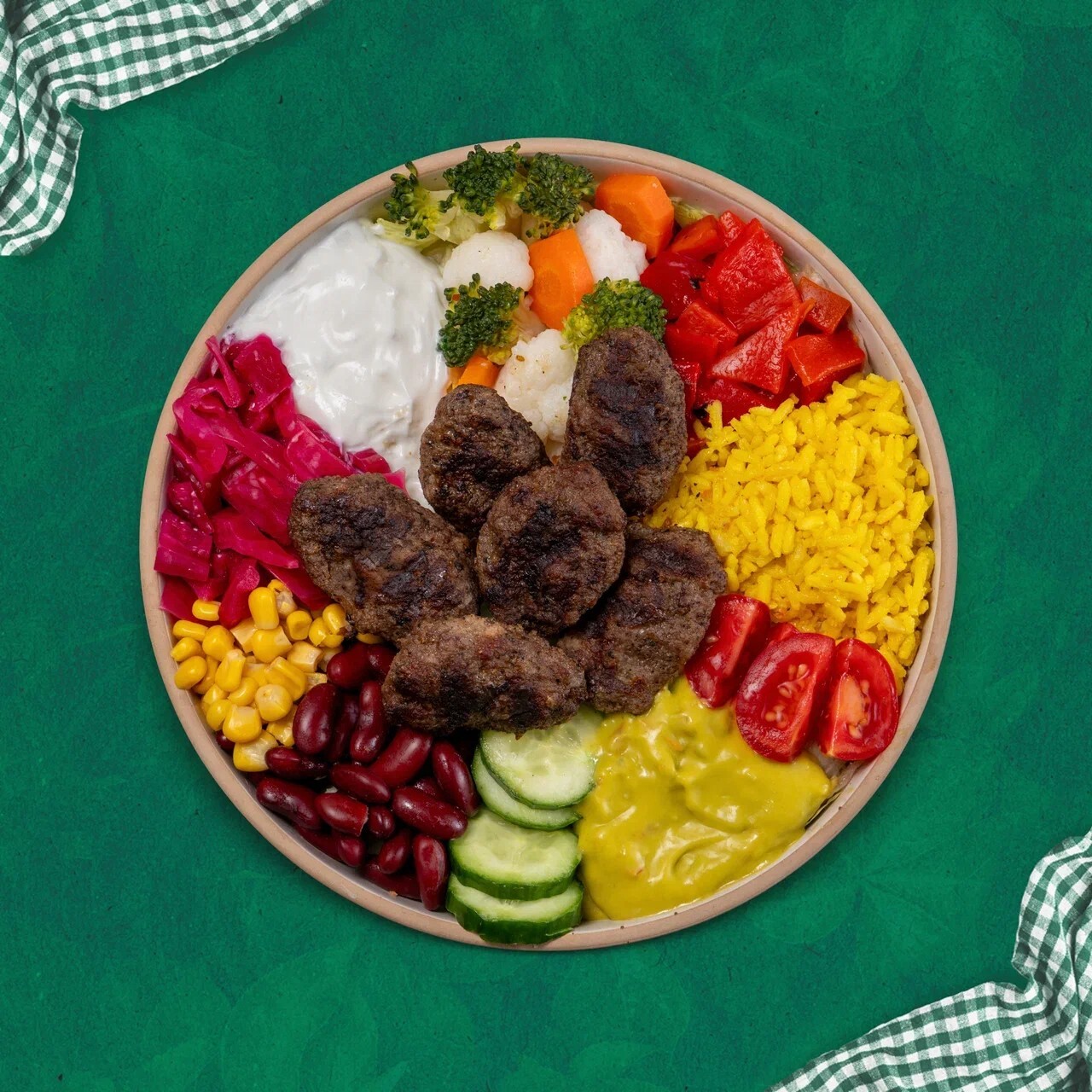 Eti Bowl