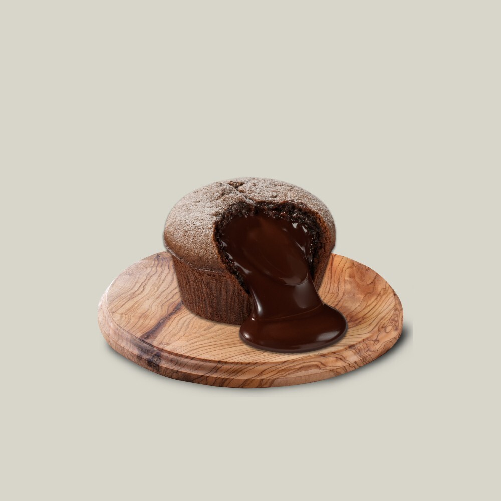 Çikolatalı Sufle