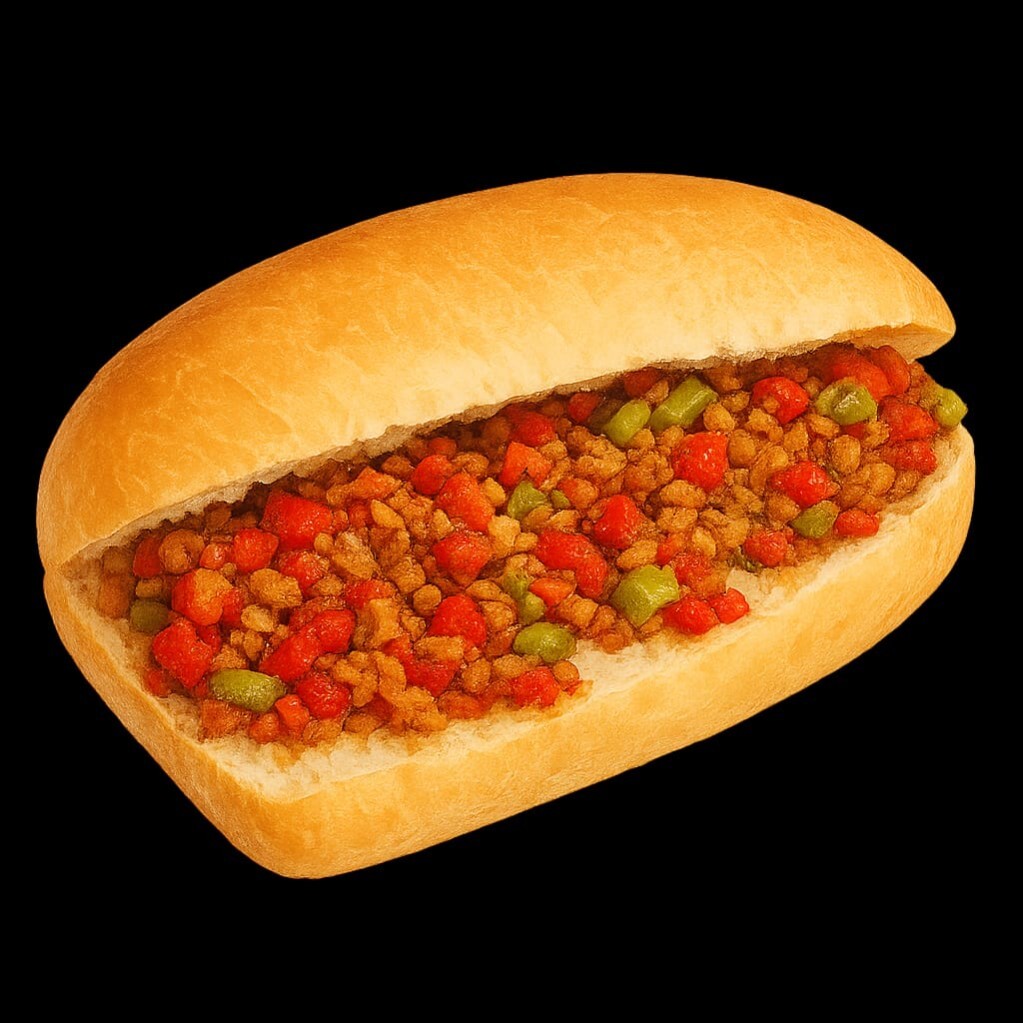 3/4 Kokoreç