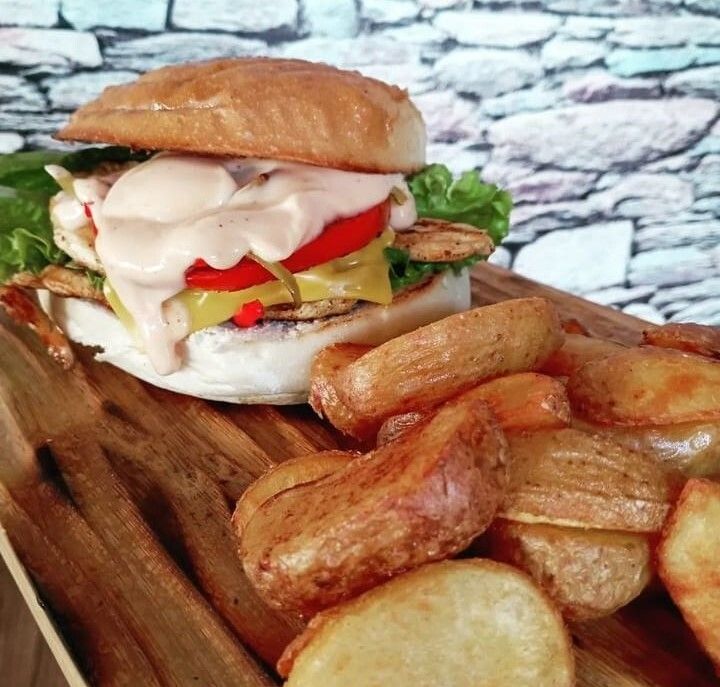 Tonya Burger
