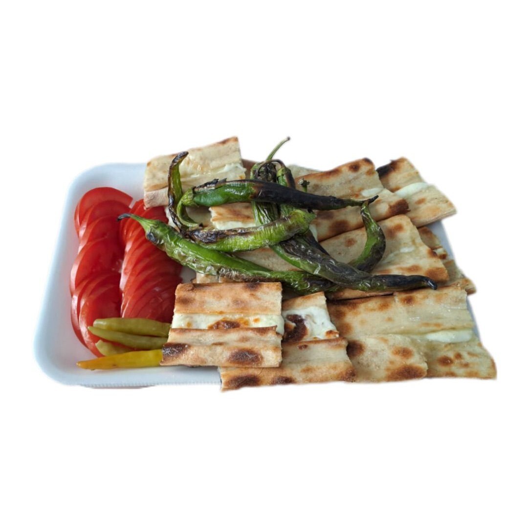 Peynirli Pide