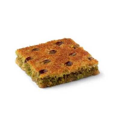 Kadayıf Dilim Fıstıklı (1 Kg)