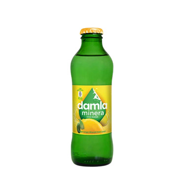 Limonlu Soda
