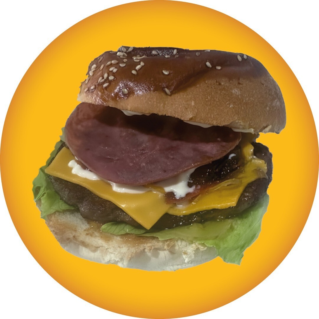 KAP burger