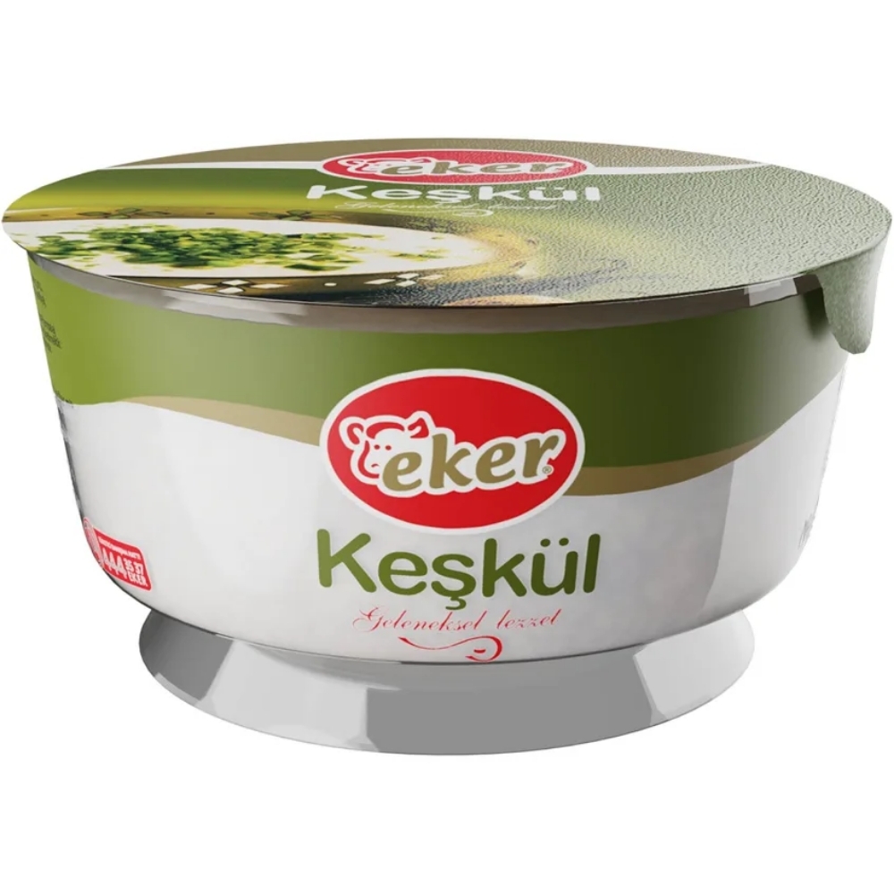 Keşkül