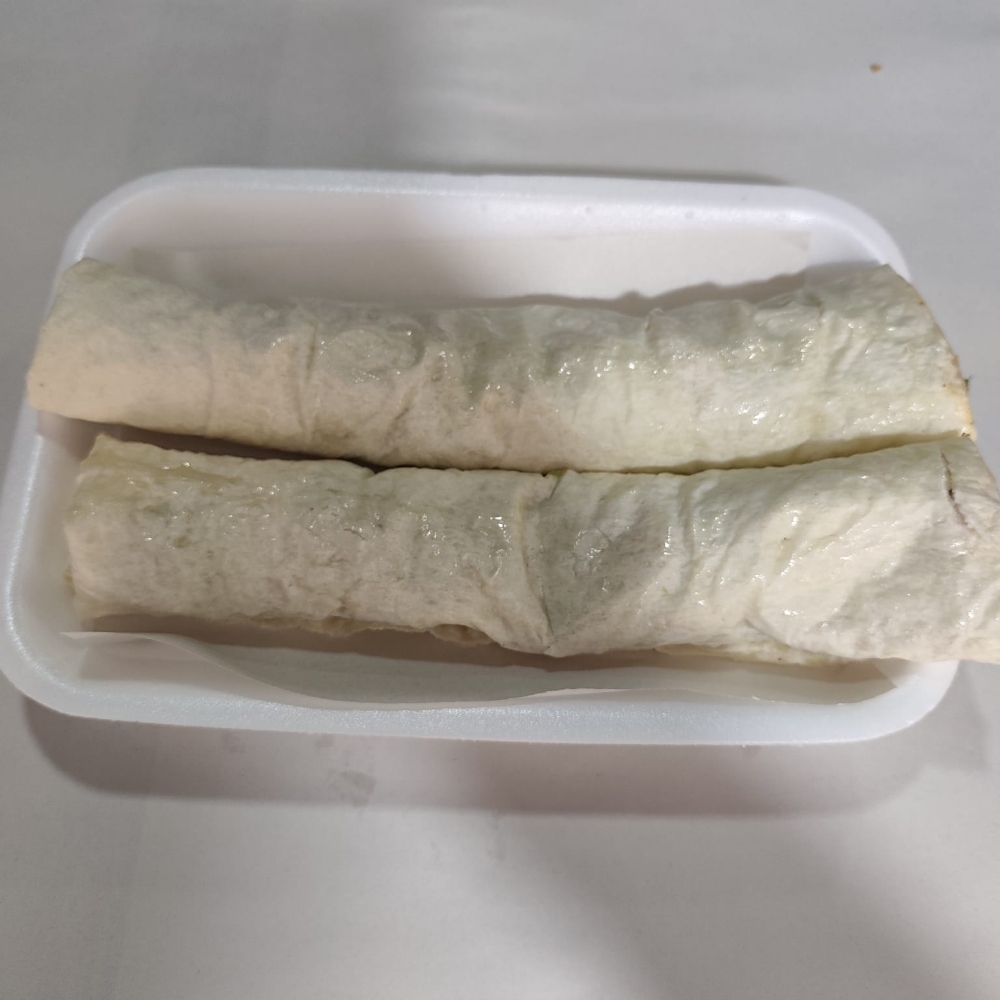 Urfa Dürüm 140 gr Domates Marul
