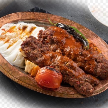 İskender Kebap