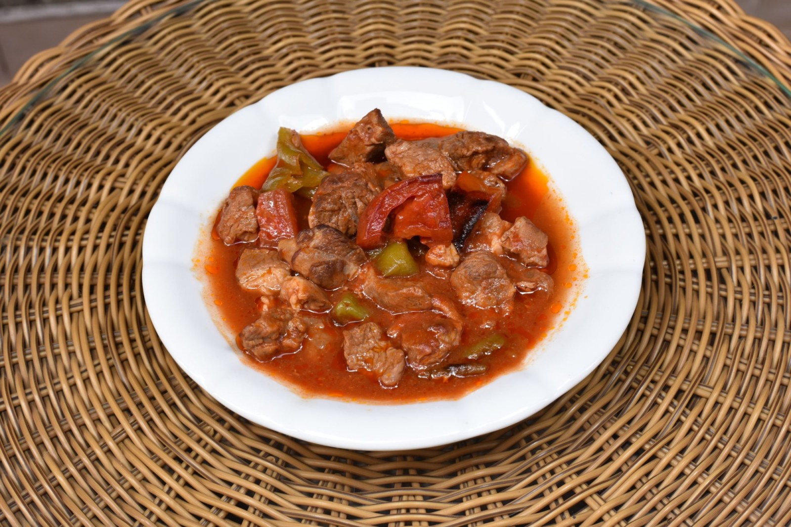 Et Güveç