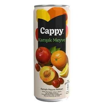 Cappy (33 cl.)