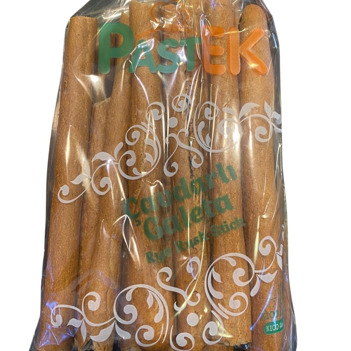 Çavdar Galeta 500 gr