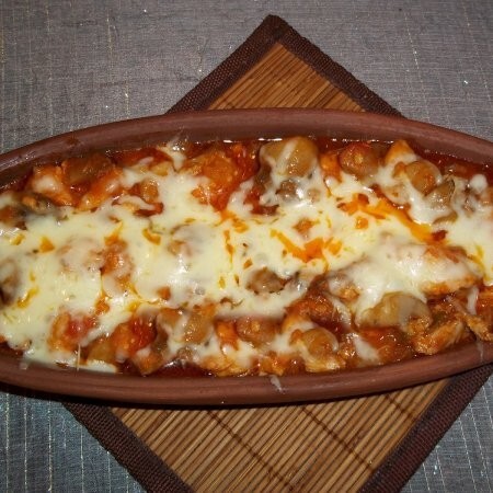 Kiremit Tavuk