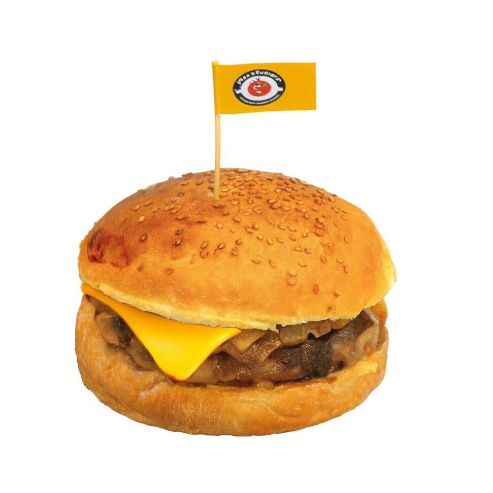 Cheeseburger