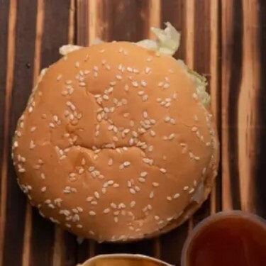 Klasik Hamburger