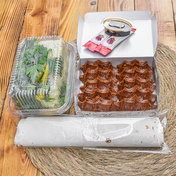 Çiğ Köfte (250 gr.)