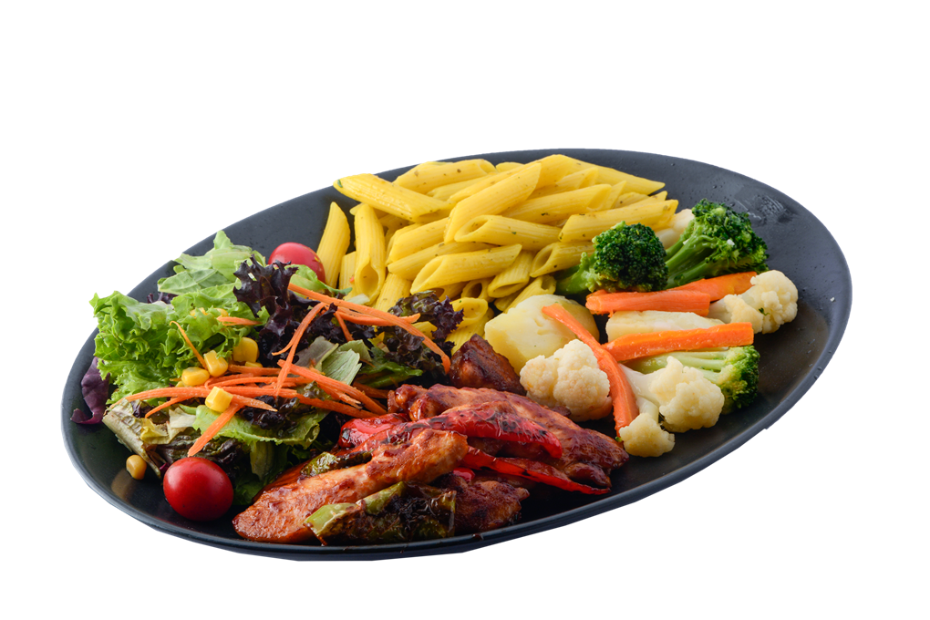 Acı Barbekü Antrikot