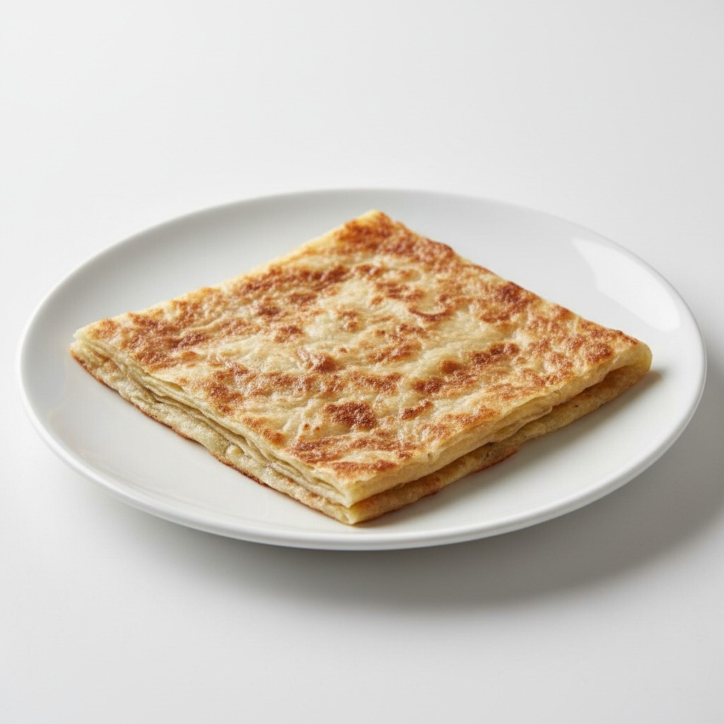 Gözleme Menü
