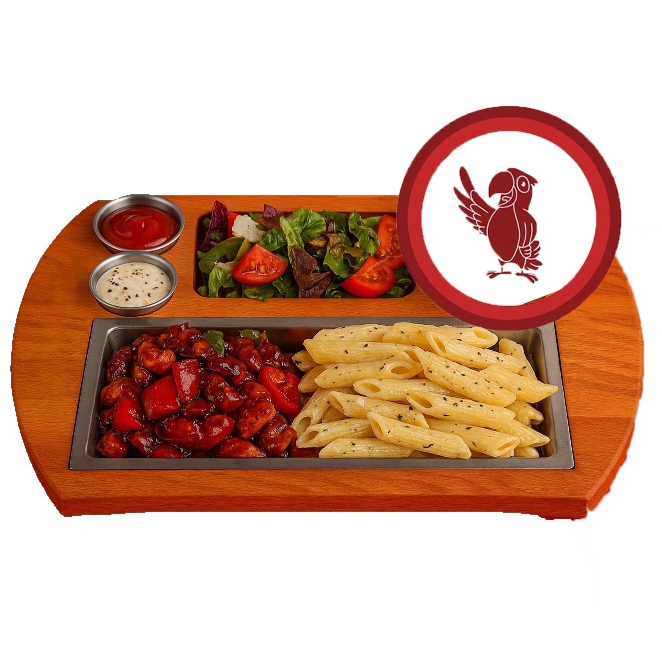 Barbekülü