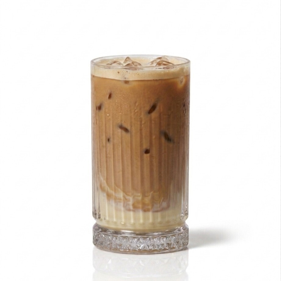 Ice White Chocolate Mocha