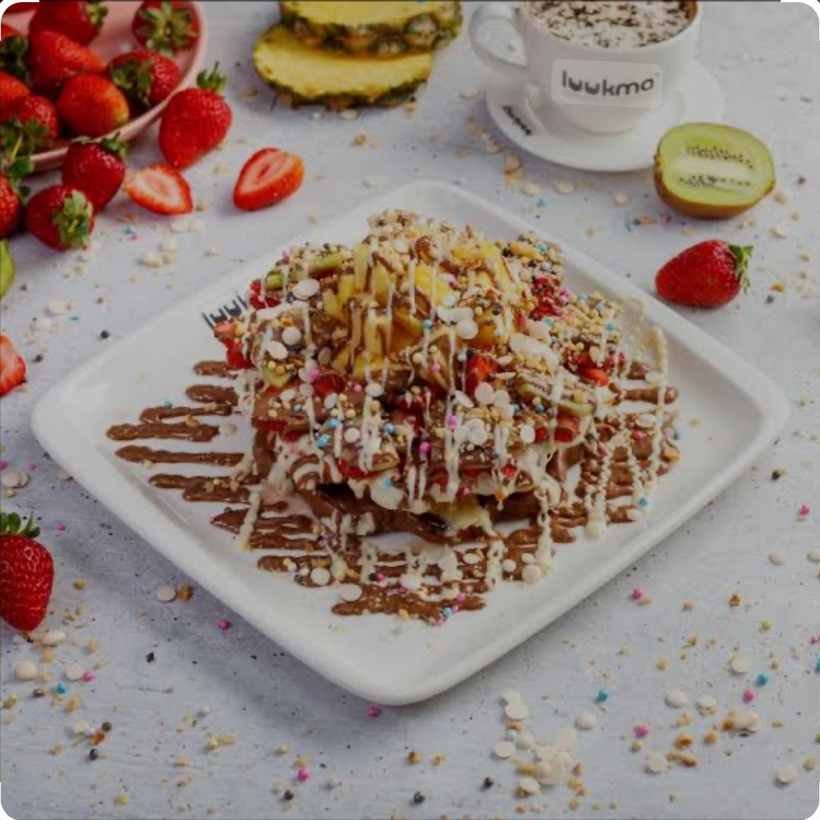 Waffle