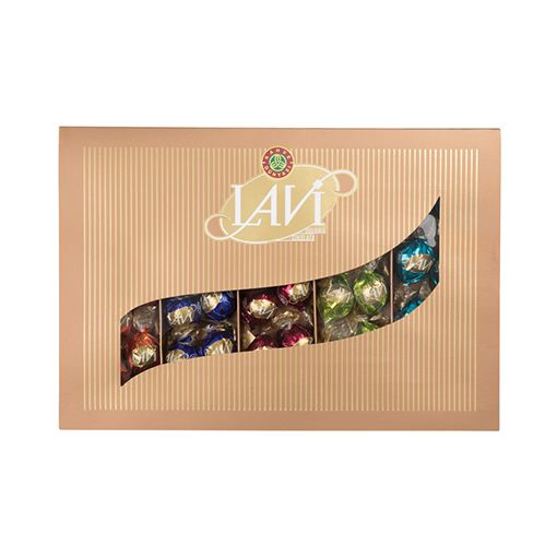 Lavi Karışık Kutu (500 gr.)
