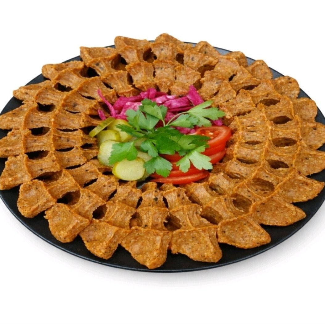 Extra, Acısız 1KG