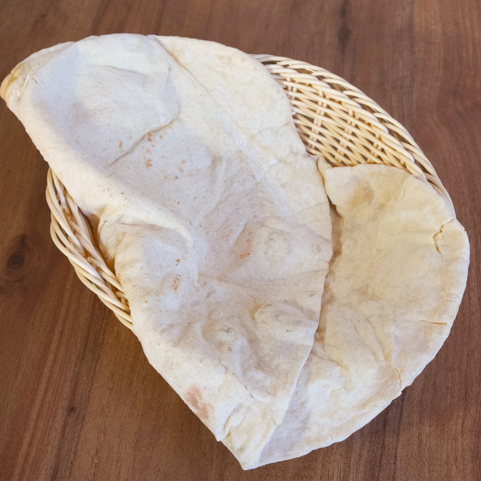 Dürümlük Lavaş