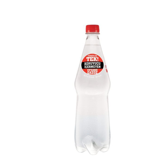 Uludağ Efsane Gazoz (1 L.)