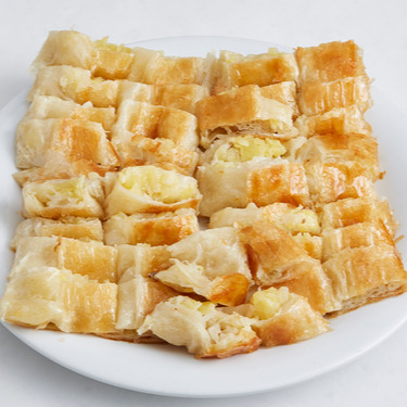 Patatesli Börek (1 Kg)