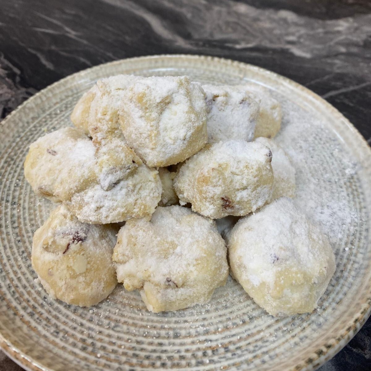 Badem special (1 kg)