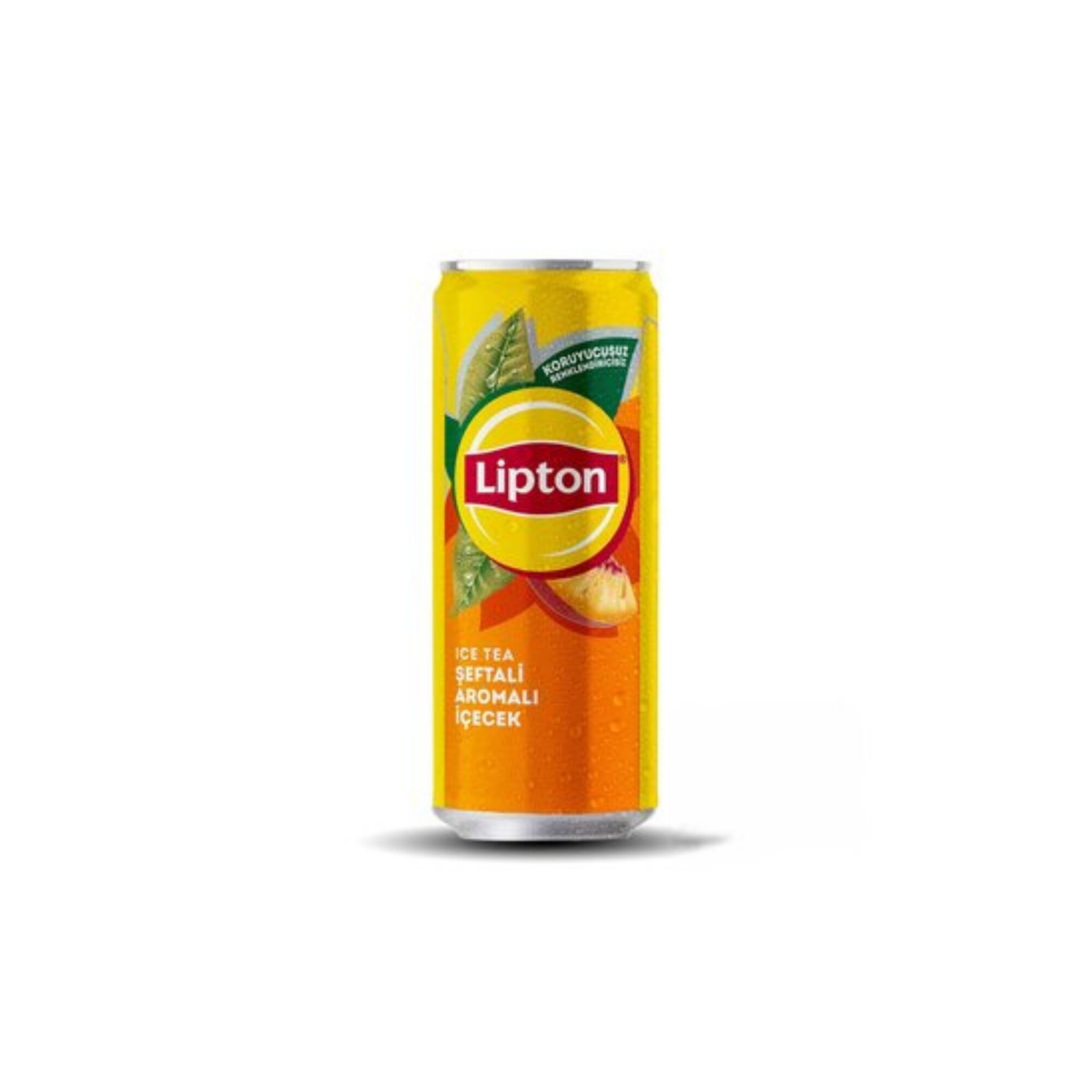 Lipton Şeftali (33cl.)