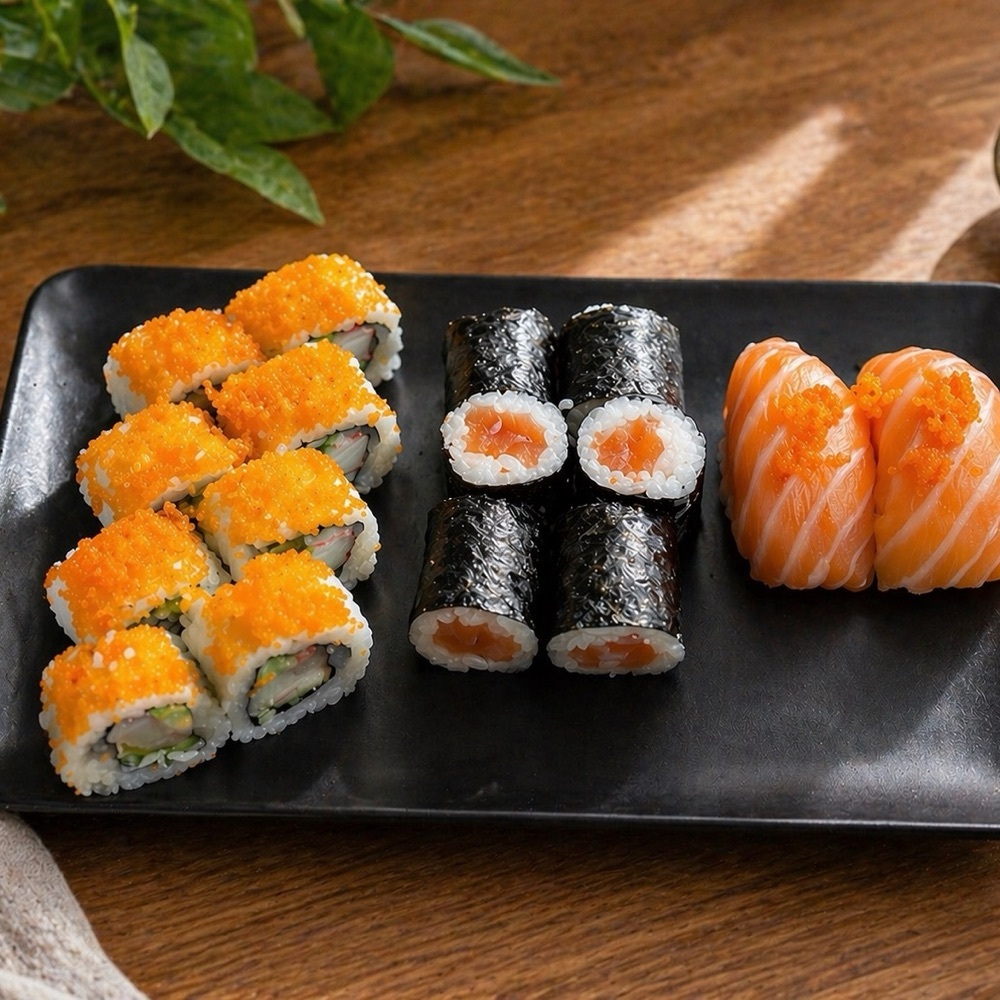 Mini Classic Set
