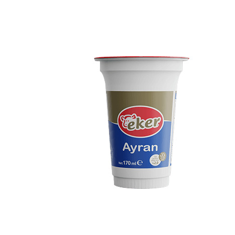 Eker Ayran (170ml)
