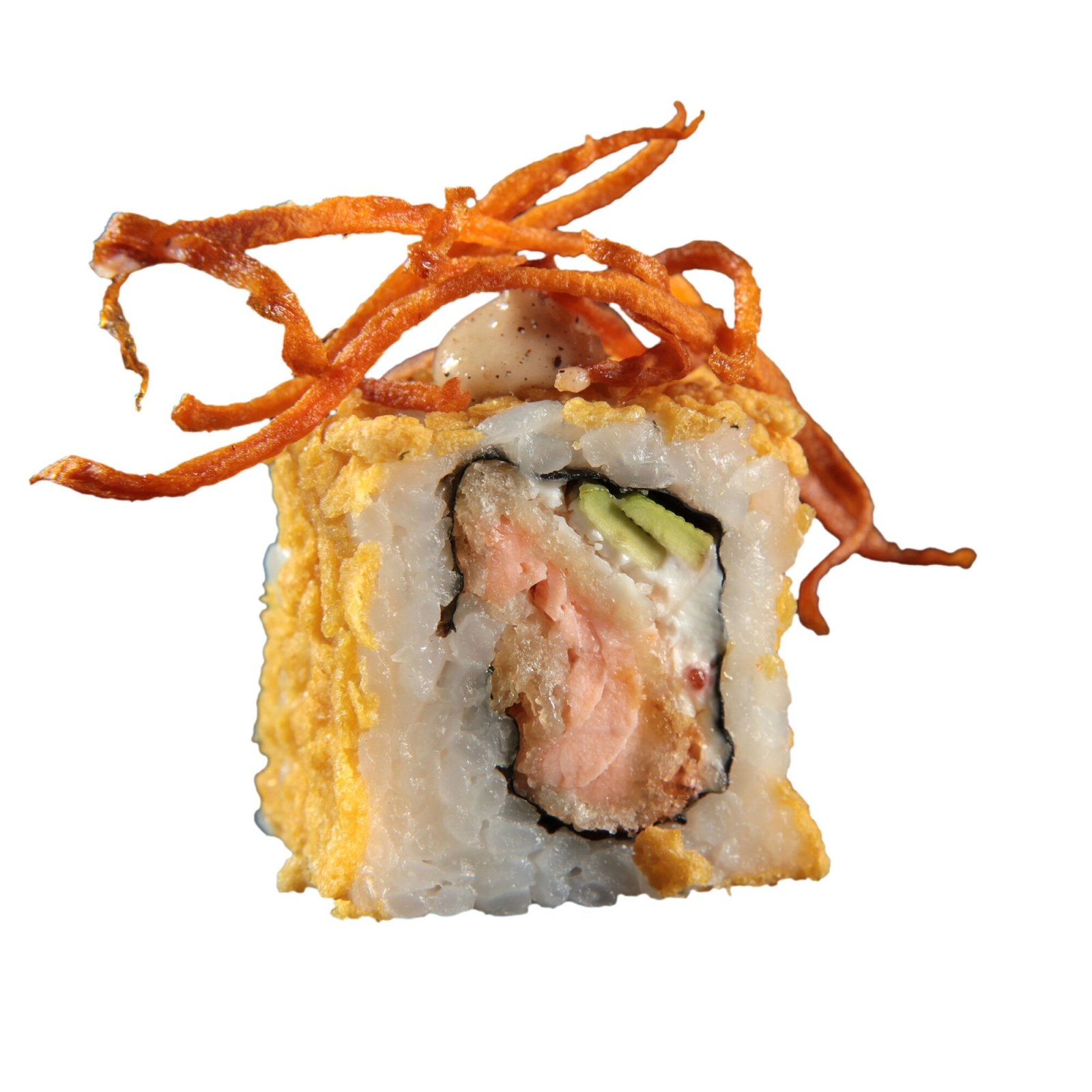 Tokyo Roll (8 Pcs.)