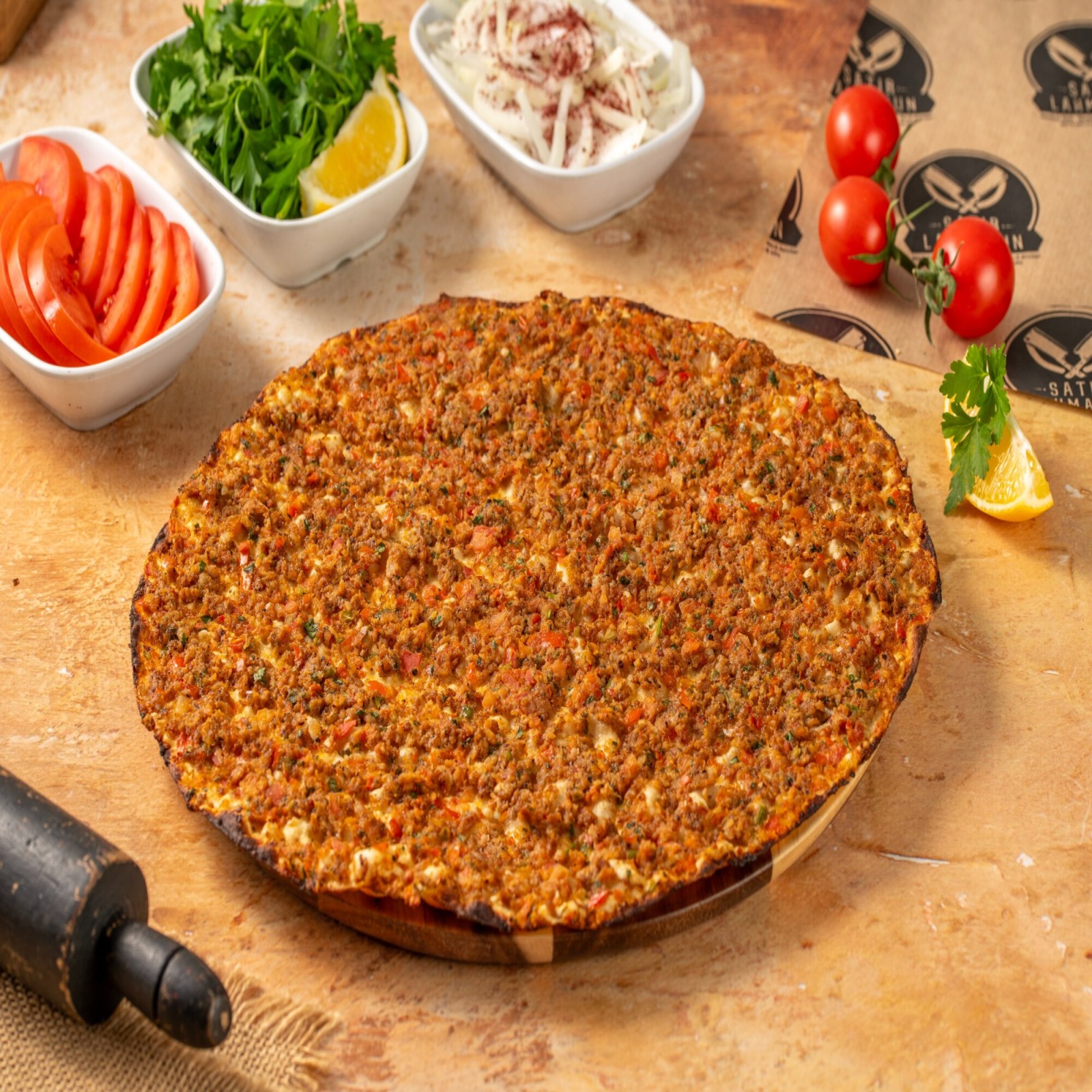 Lahmacun