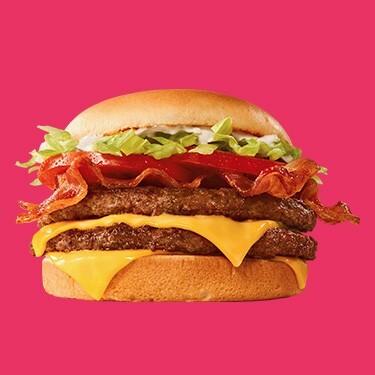 Duble Cheeseburger