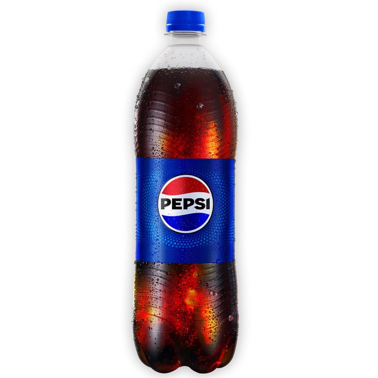 Pepsi Cola 1 L Pet Şişe