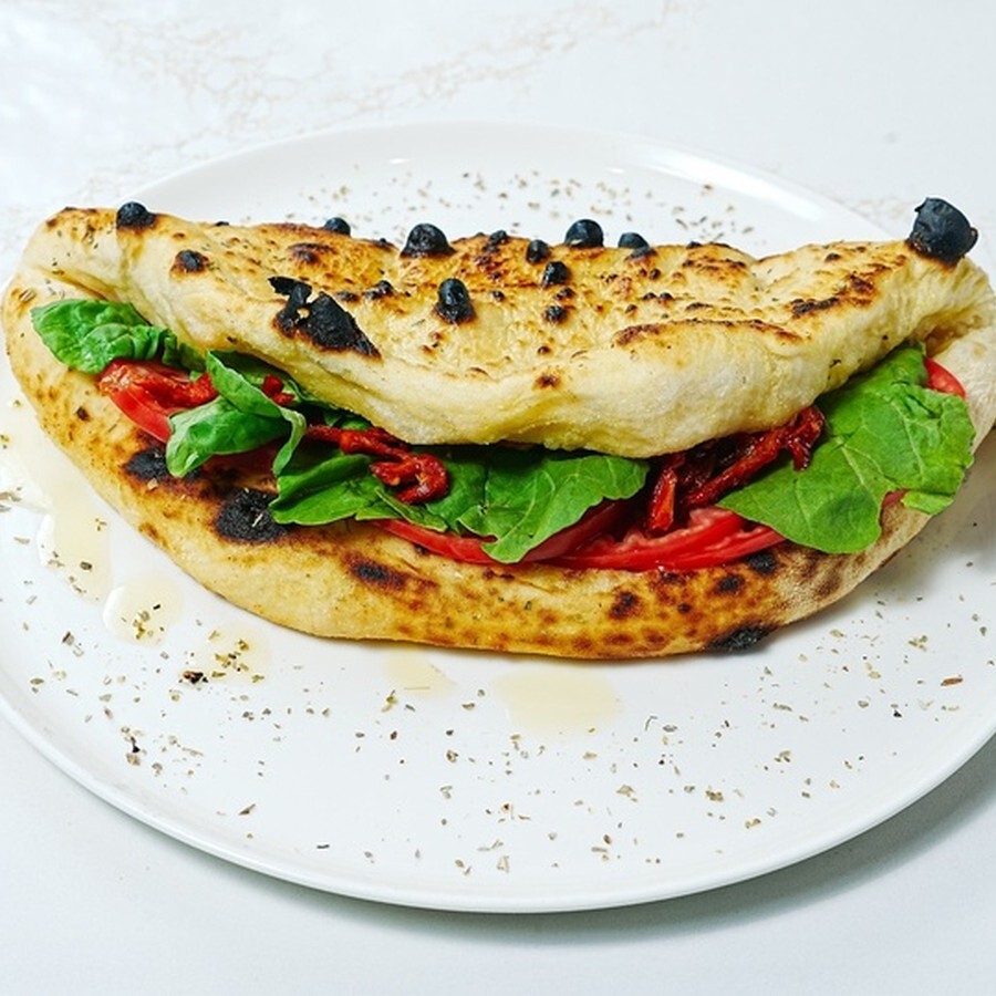 Turkish Sandwich ( 430 Gr. )