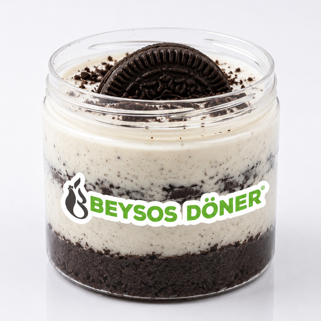 Oreolu Cups