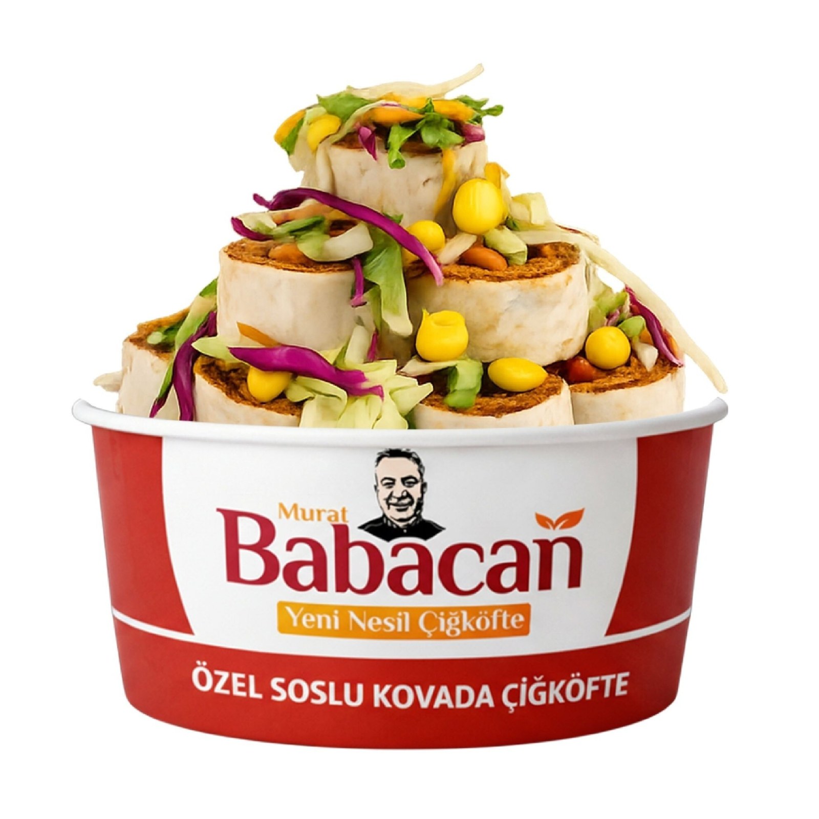 Akdeniz Kova XL (Bol Yeşillik) (225 gr)