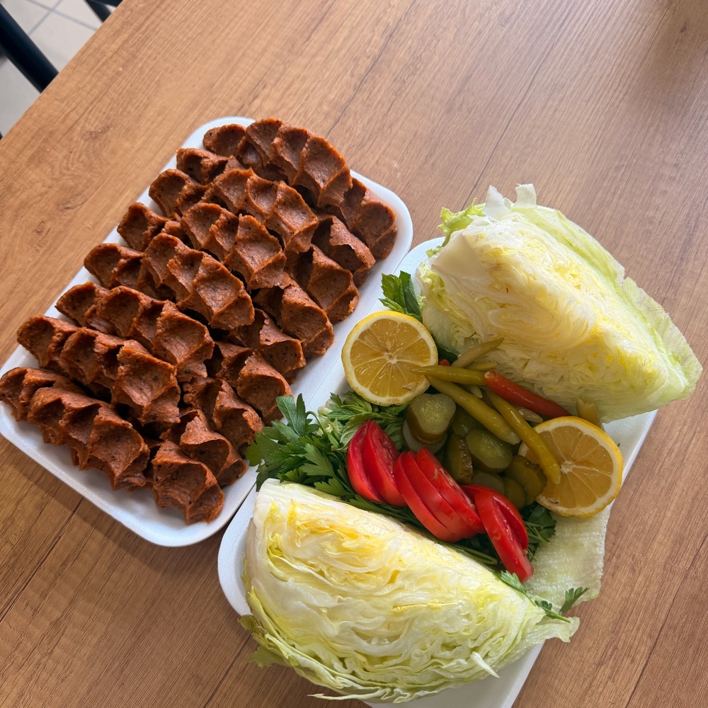 Kilo (1000 gr)