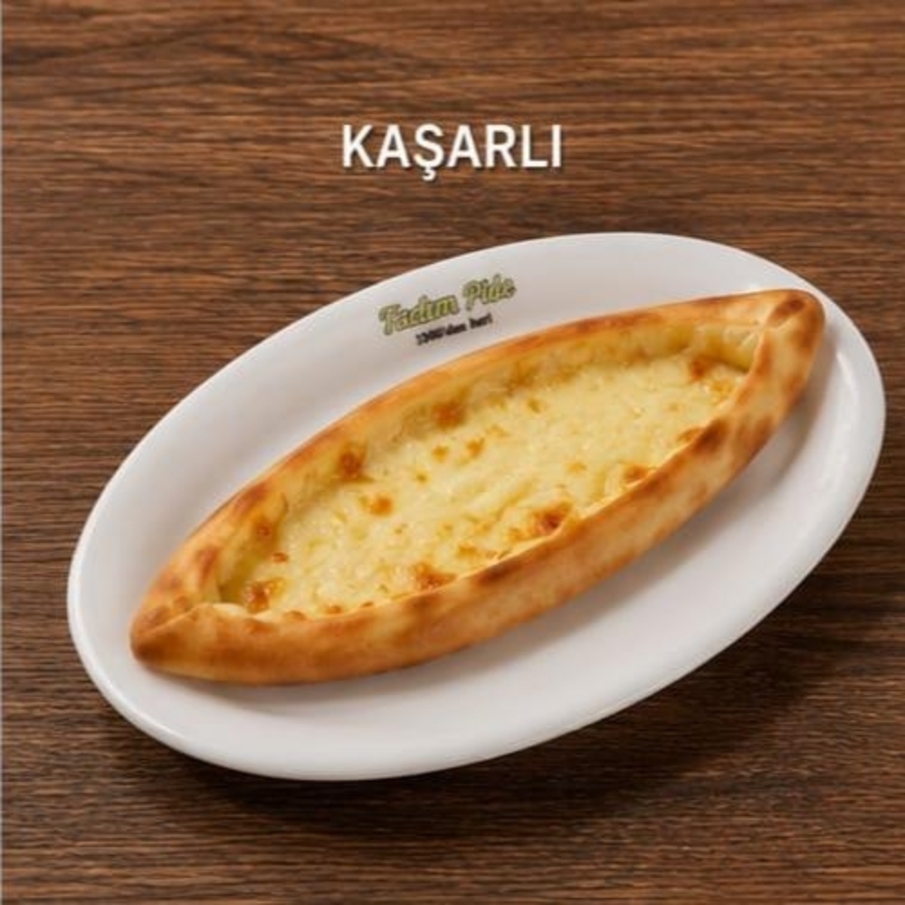 Kaşarlı Cantık