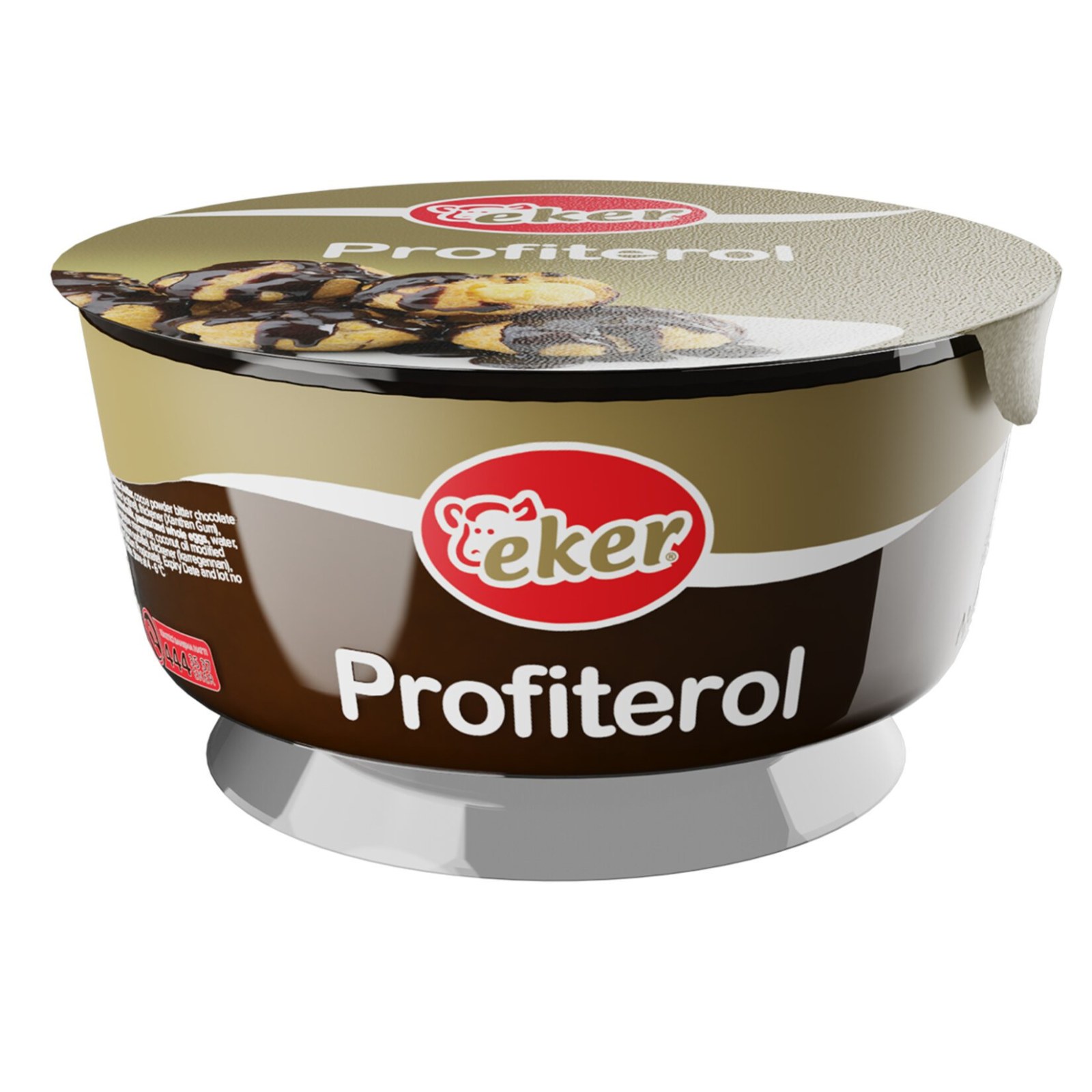 Eker Profiterol