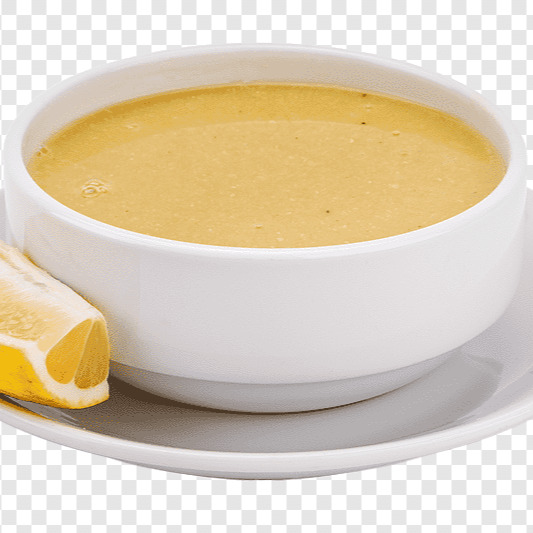 Mercimek Çorbası
