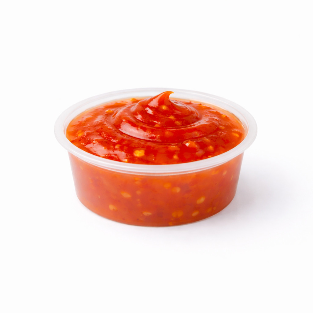 Sweet Chili