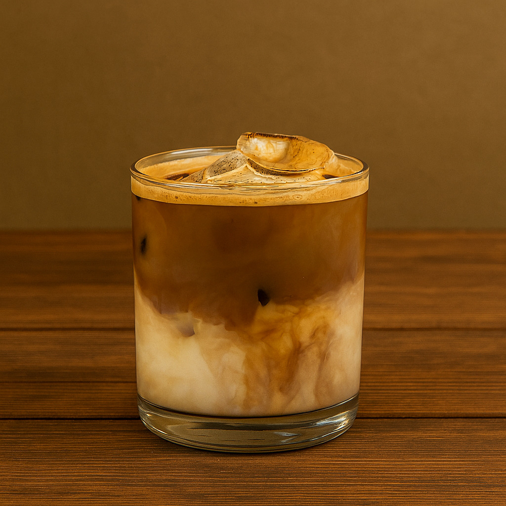 Ice Latte