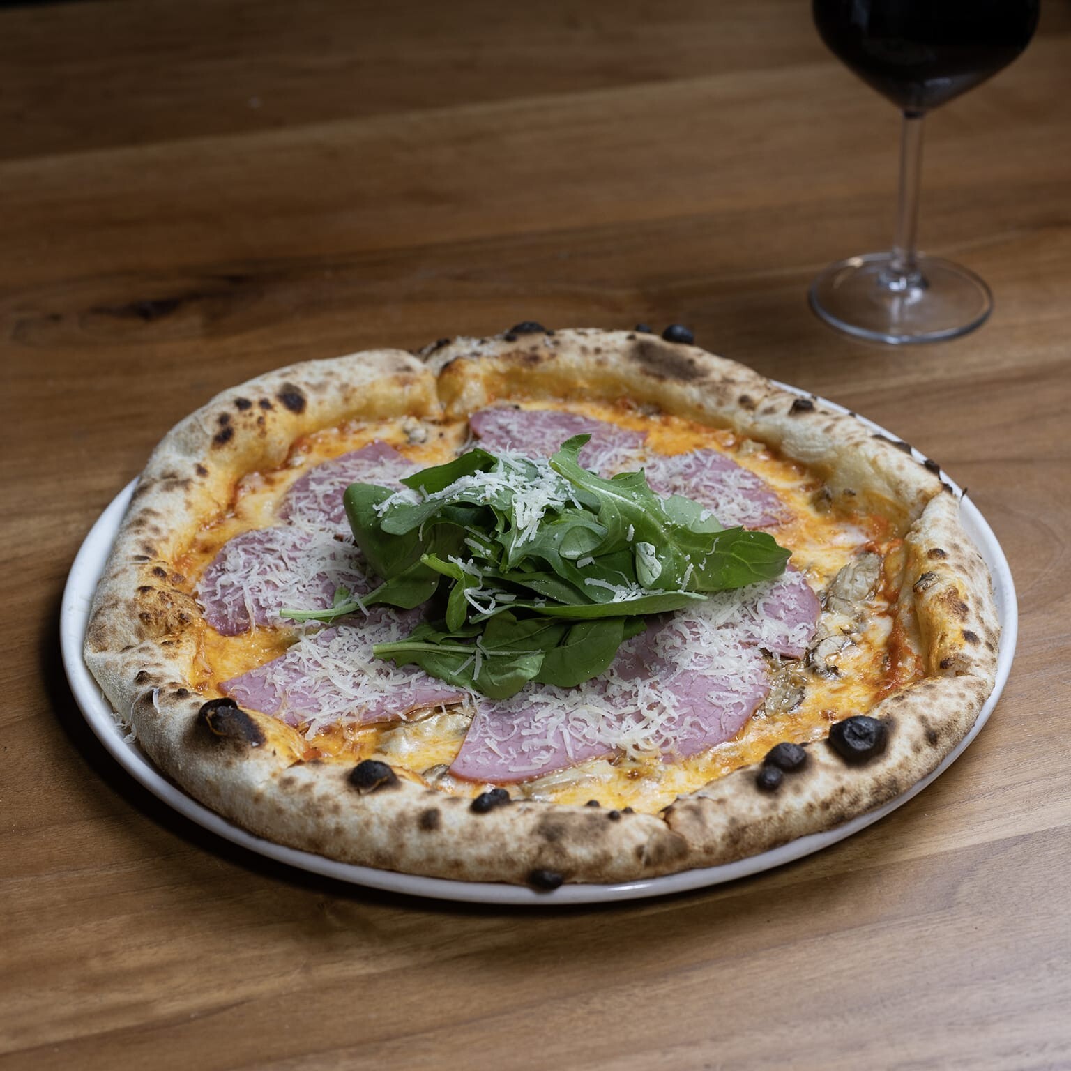 Gurme Pizza